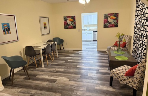 Northwest Orlando Apartment | Fantastic 3-Bedroom Single House Orlando
