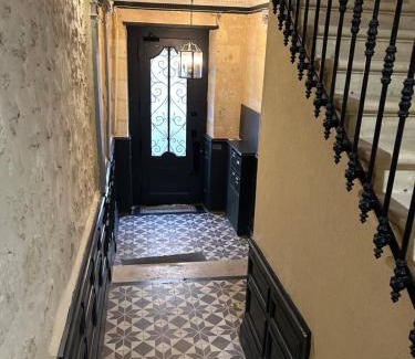 Grand Parc-Paul Doumer Apartment | Fantastic 3-Room apartment heart of les Chartrons - Bordeaux