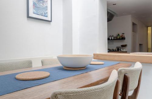 Finsbury Park Apartment | Fantastic and Bright 1 Bedroom Garden Flat