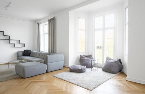 København V Apartment | Fantastic and central 3-BR with lake-view - 75