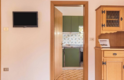 Fie allo Sciliar Apartment | Fantastic Apartment “2 Vikoler” with Mountain View, Wi-Fi & Garden