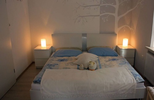 Bielenberg Apartment | Fantastic apartment in Drochtersen