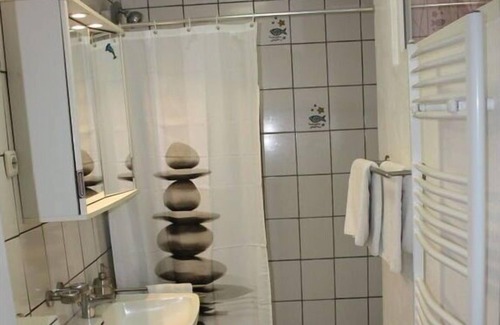 Bielenberg Apartment | Fantastic apartment in Drochtersen