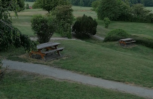 Ormersviller Apartment | Fantastic apartment near the Bliesgau biosphere reserve