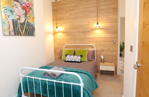 Eastbourne Apartment | Fantastic Apartment centrally located