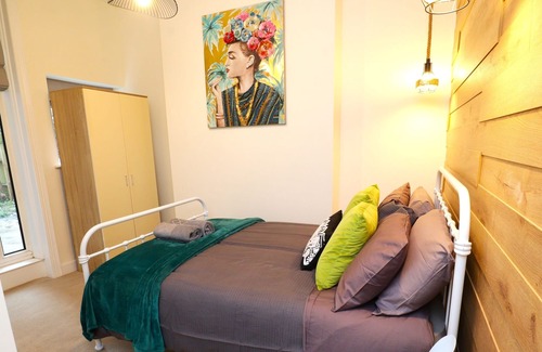 Eastbourne Apartment | Fantastic Apartment centrally located