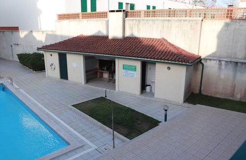 Pedra do Ouro Apartment | Fantastic apartment with pool access