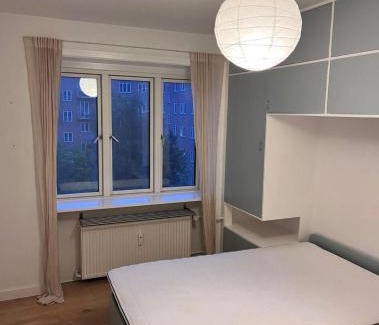 København NV Apartment | Fantastic Apt In Vibrant Nordvest