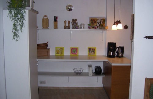 Maria Alm am Steinernen Meer Apartment | Fantastic 2-room apartment "Dari" directly in the ski and hiking area