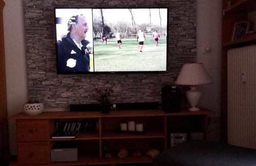 Maria Alm am Steinernen Meer Apartment | Fantastic 2-room apartment "Dari" directly in the ski and hiking area