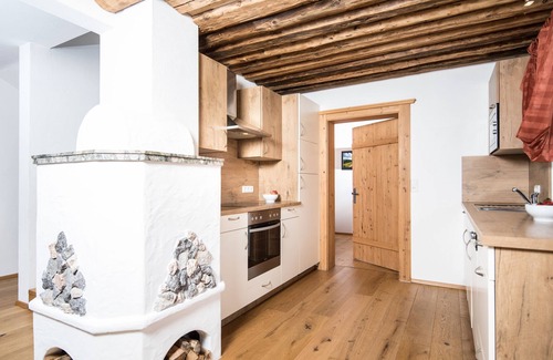 Helfenstein House | Fantastic chalet in a quiet location on the outskirts of Hart bei Fügen-Chalet 1