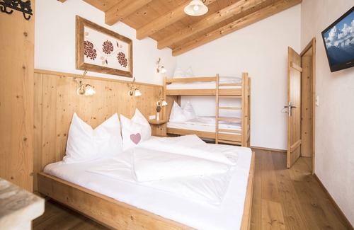 Helfenstein House | Fantastic chalet in a quiet location on the outskirts of Hart bei Fügen-Chalet 2