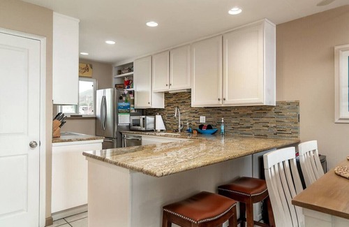 Cayucos Condo | Fantastic Condo with Forever Views in Cayucos