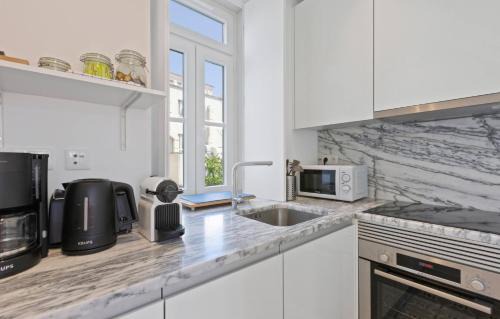Penha de Franca Apartment | Fantastic Duplex in Private Condominium at Graça