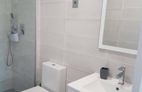 Torre de la Horadada Apartment | Fantastic 3 bedroom ground floor apartment, Torre de la Horadada (TH006)