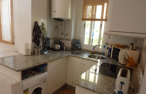 Ventanicas-El Cantal Apartment | Fantastic top floor apartment with amazing sea views for your perfect holiday!