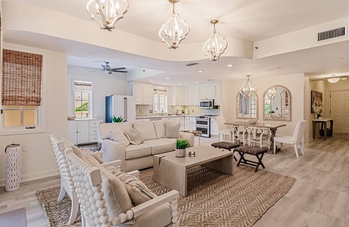 Miami Beach Condo | Fantastic Fall Special Rates.