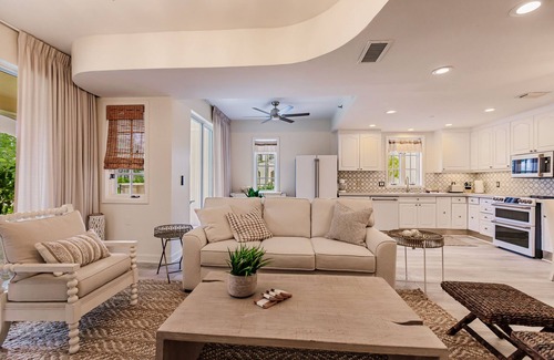 Miami Beach Condo | Fantastic Fall Special Rates.