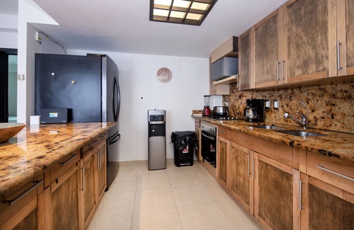 Punta Cancun Villa | Fantastic Family Villa on the best Beach in Cancun