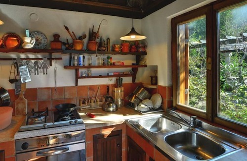 Rakalj House | Fantastic Finca directly at Adriatic Sea with private pool