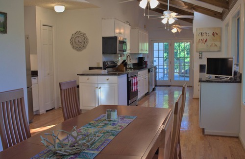 Boone House | Fantastic for a small family or multiple families! nAlso check vrbo.com/3702514