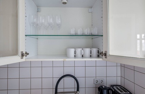Friedrichshain Apartment | Fantastic Friedrichshain 2BR, Furnished & Move-In-Ready, by Blueground