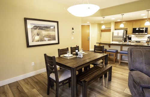 Winter Park Condo | Fantastic front corner 2bd condo Base Winter Park