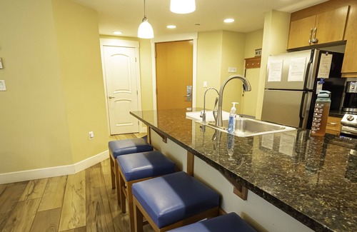 Winter Park Condo | Fantastic front corner 2bd condo Base Winter Park