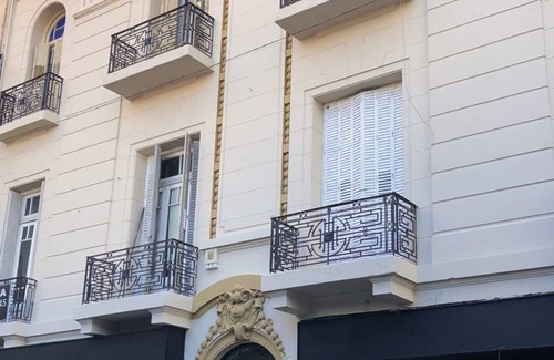 El Centro Apartment | Fantastic Loft style in Historic BA