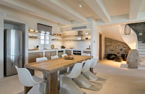 Little Venice Villa | Fantastic Newly Built Villa