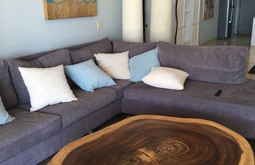 Campo de Golf Fonatur House | Fantastic ocean and gulf course view