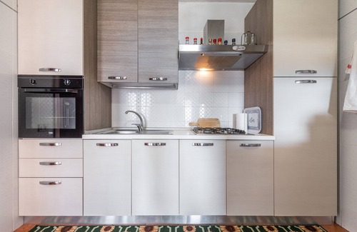 Costa Rei Villa | Fantastic panorama – "Villa Onofrio" with sea view, terrace, balcony and Wi-Fi