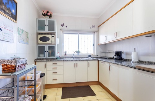 Correeira Apartment | Fantastic Penthouse by Algarve100villas, central, amazing views, pool, wifi.