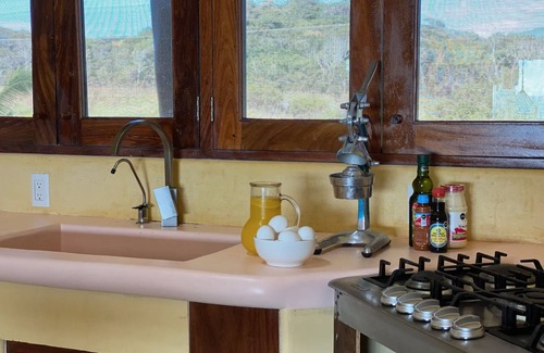 Zihuatanejo de Azueta House | Fantastic private Beachfront house