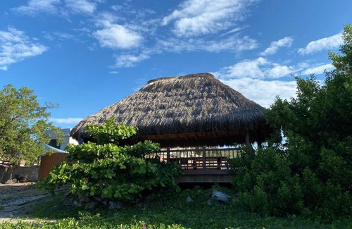 Zihuatanejo de Azueta House | Fantastic private Beachfront house