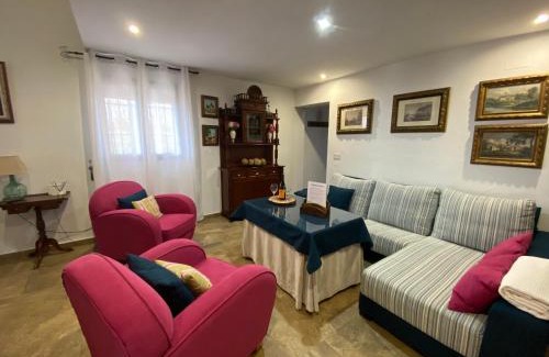 Ardales Villa | Fantastic Private Villa with pool near Ardales and Caminito del Rey