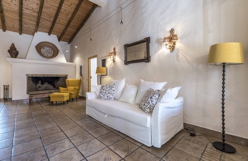 Almancil Cottage | Fantastic "Quinta Girassol" - Central Algarve