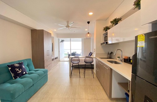 Crespo Apartment | Fantastic Studios 807