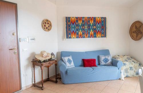 Schifoni Villa | Fantastic Sardinia Villetta Indipendente FANTASTICA VISTA MARE FSP-IREN01PP