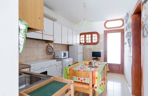 Torre San Giovanni House | Fantastic sea view - Casa Aleardi