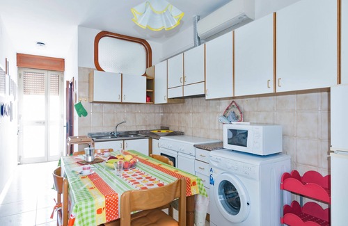 Torre San Giovanni House | Fantastic sea view - Casa Aleardi