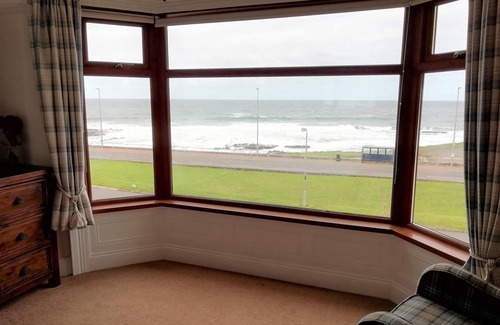 Portstewart House | Fantastic Sea View in Portstewart. Now avaiIable for The Open Golf 2025 !