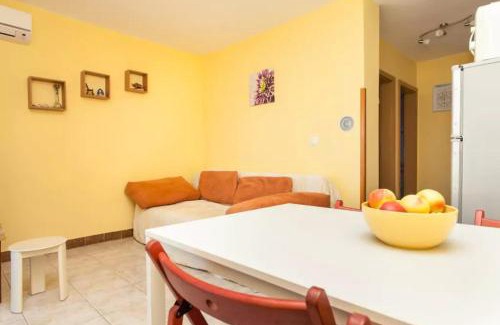 Ravni Apartment | Fantastic sea view in apartment Kvarner for max 4 guests in Ravni