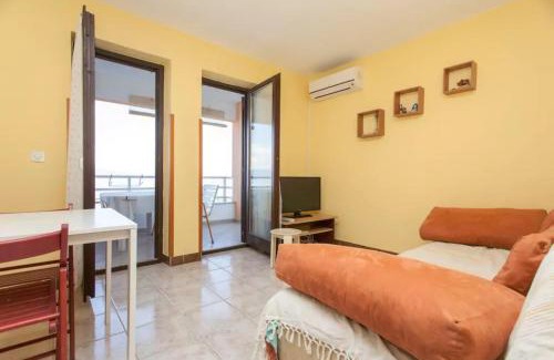 Ravni Apartment | Fantastic sea view in apartment Kvarner for max 4 guests in Ravni