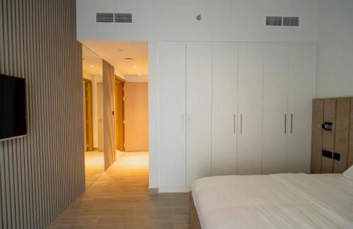 Sharjah Apartment | Fantastic Studio in the heart of Sharjah by Stay Bnb