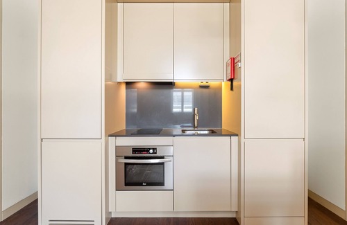 Sao Paulo Apartment | Fantastic two bedroom apartment near Timeout Market