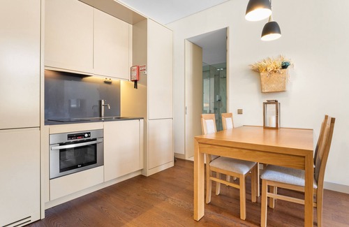 Sao Paulo Apartment | Fantastic two bedroom apartment near Timeout Market