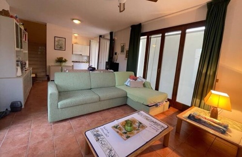 Isola Albarella Villa | Fantastic villa with pool surrounded by nature