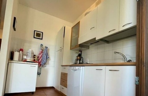 Isola Albarella Villa | Fantastic villa with pool surrounded by nature