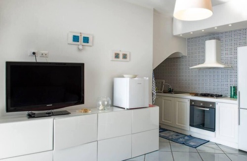 Vietri sul Mare Apartment | Fantastic view in Vietri sul Mare